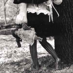 Meet your Posher, Lily